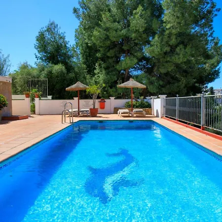 بيت للعطل Global Velez - By Global Holidays 22954 نيرخا