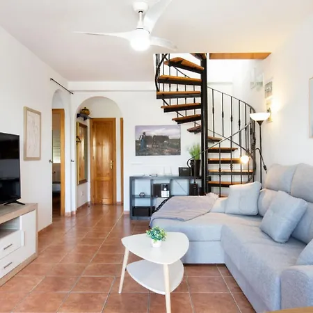 Feriehus Global Velez - By Global Holidays 22954 Nerja
