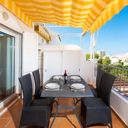 Feriehus Global Velez - By Global Holidays 22954 *